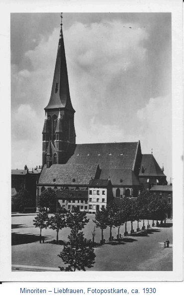 Alte Liebfrauenkirche
