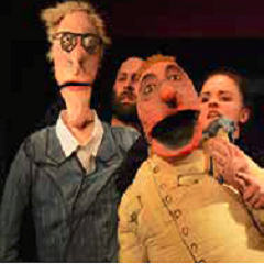 Krieg mit den Molchen klein