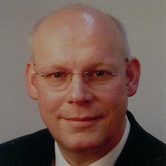 Dr Philpp Reichling Photo OPraem
