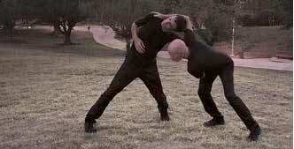 Kaiser Antonio Dance Ensemble