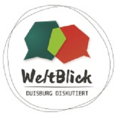 Weltblick-Logo