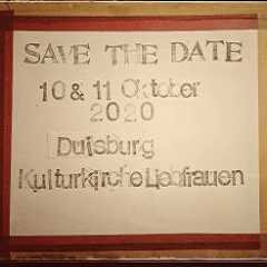 chinese whisper Ausstellung