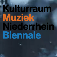 Musiek Biennale Logo (quadratisch)