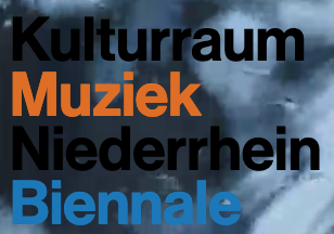 Musiek Biennale Logo