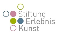 Logo Stiftung Erlebnis Kunst
