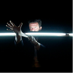 17 Border Crossings (Ausschnitt)