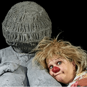 Gaia Gaudi (Ausschnitt