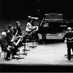 Orchester GMCL (Ausschnitt)