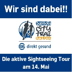 BIG City Trail Duisburg