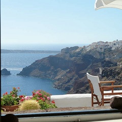 Mediterran (Ausschnitt)