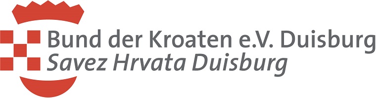 Bund der Kroaten Logo