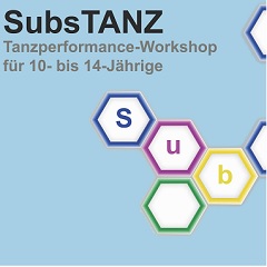 Tanzperformance-Workshop
