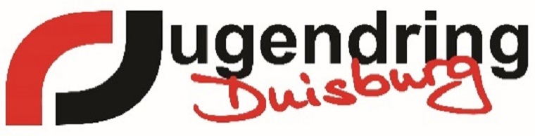 Jugendring Duisburg: Logo