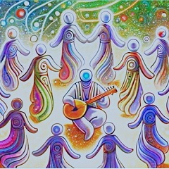 Veranstaltungsplakat 'Semah ve Deyişler' (Ausschnitt)