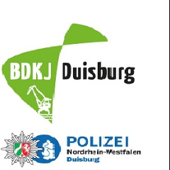 Logo des BDKJ-Fachtags