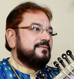Pandit Kushal Das