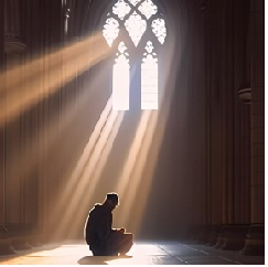 Kirchenasyl (Ausschnitt)