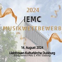 Blaesersymhonie: Sommer 2024 - Titel (Ausschnitt)