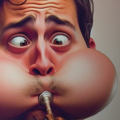 Blaesersymhonie: Sommer 2024 - Titel (Ausschnitt)