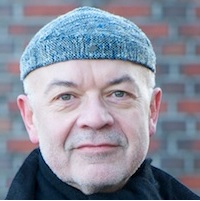 Photo von Gerhard Stäbler (Ausschnitt)