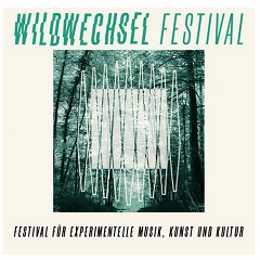 Logo des Wildwechsel-Festivals (klein)