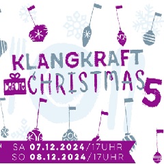 Klangkraft before Christmas 5 (Ausschnitt)