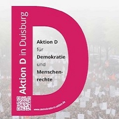 Aktion D für Duisburg