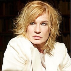 Photo: Lesung von Dörte Lyssewski  (Ausschnitt)