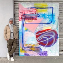 Jan Holthoff - Vernissage