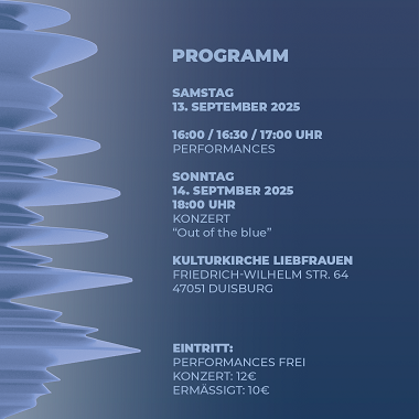 Ensemble CRUSH: Plakat Teil 2