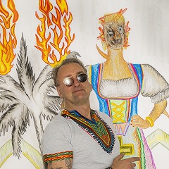 Kaminski_Portrait: Ausschnitt