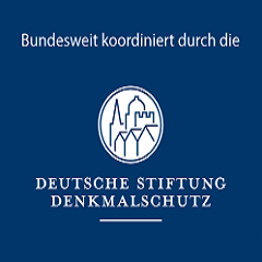 Tag des offenen Denkmals 2025: Deutsche Stiftung Denkmalschutz