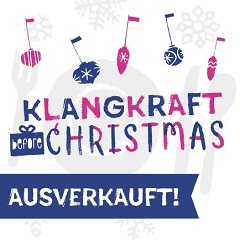Klangkraft before Christmas 6 (Ausschnitt)