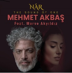 NÂR - The Sound of One (Ausschnitt des Plakats)