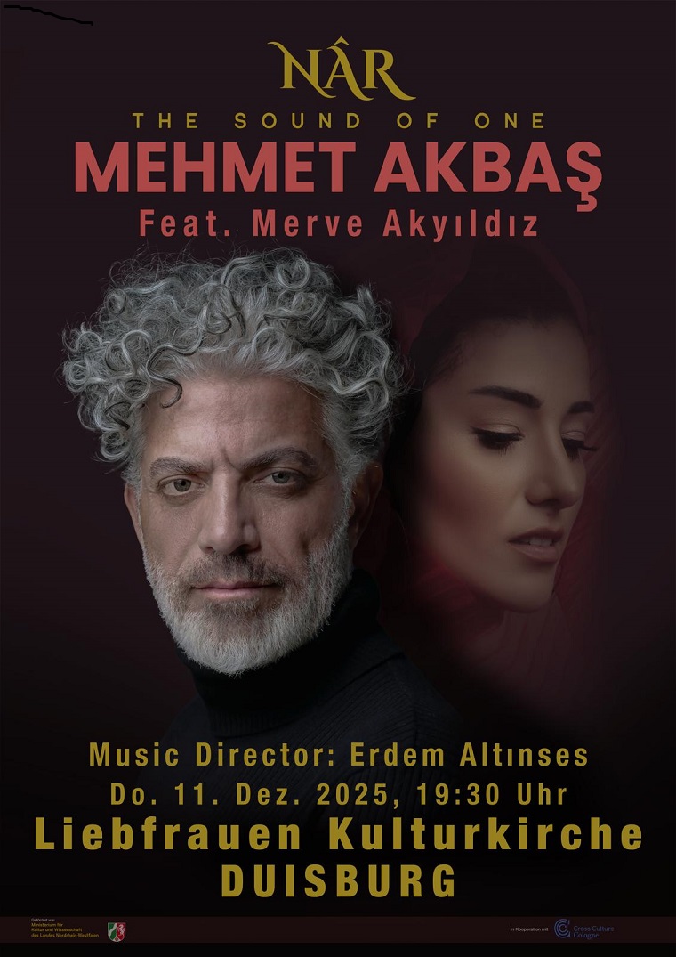 NÂR - The Sound of One