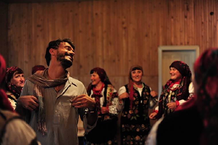 Live Cinéma - ein Film von Vincent Moon