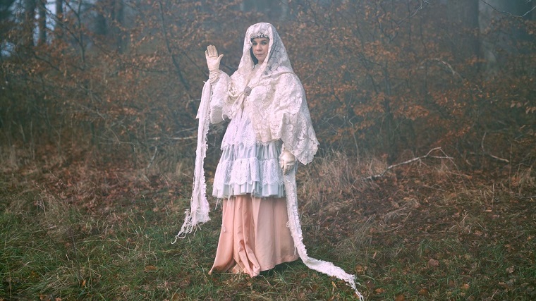 Platzhirsch-Ankuendigung (Photo: n.a.)