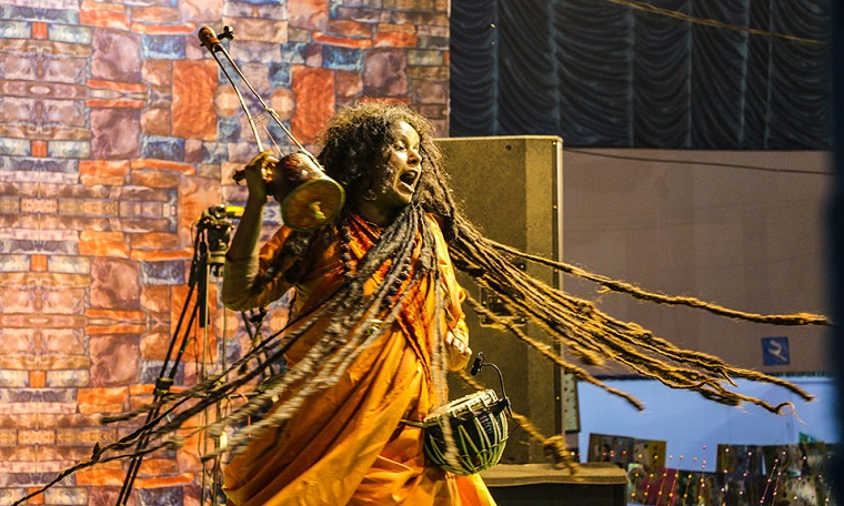 Photo von Parvathy Baul (Subhrajyoti Talapatra)