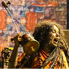 Photo von Parvathy Baul: (Ausschnitt)